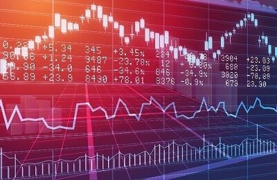 Financial Data & Stock