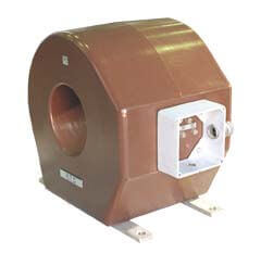 Window Type Current Transformers NirouTrans