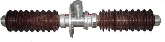Oil impregnated bushings(OTF) Niroutrans