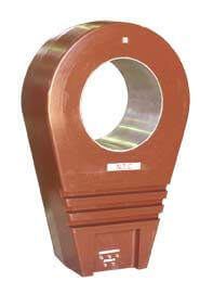 Bushing type current transformers NirouTrans