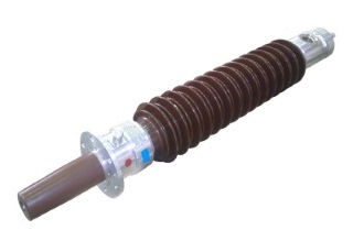 Condenser Bushings Niroutrans