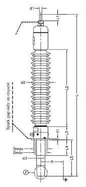  Condenser Bushings Niroutrans